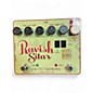Used Electro-Harmonix Ravish Sitar Effect Pedal thumbnail