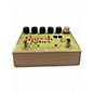 Used Electro-Harmonix Ravish Sitar Effect Pedal