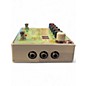 Used Electro-Harmonix Ravish Sitar Effect Pedal