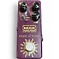 Used MXR DUKE of TONE Effect Pedal thumbnail