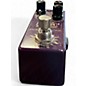 Used MXR DUKE of TONE Effect Pedal