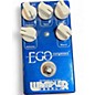 Used Wampler Ego Compressor Effect Pedal thumbnail