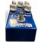 Used Wampler Ego Compressor Effect Pedal