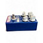 Used Wampler Ego Compressor Effect Pedal