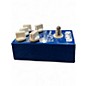 Used Wampler Ego Compressor Effect Pedal