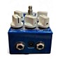 Used Wampler Ego Compressor Effect Pedal
