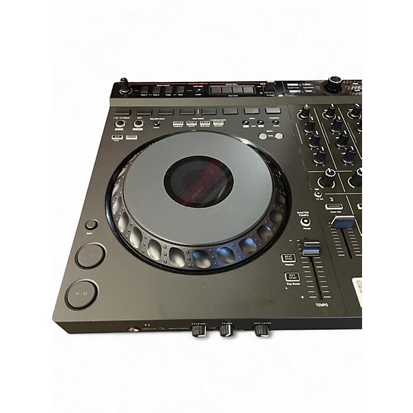 Used Pioneer DJ DDJGRV6 DJ Controller