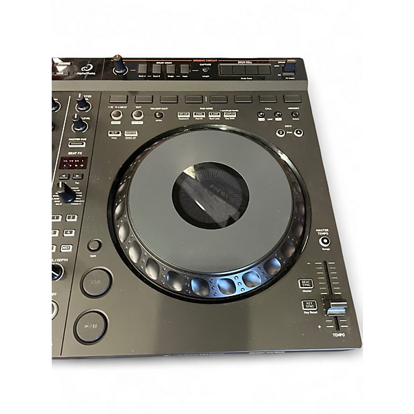 Used Pioneer DJ DDJGRV6 DJ Controller