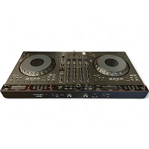 Used Pioneer DJ DDJGRV6 DJ Controller