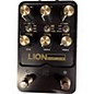 Used Universal Audio LION Effect Pedal thumbnail