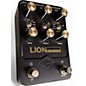 Used Universal Audio LION Effect Pedal