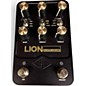 Used Universal Audio LION Effect Pedal
