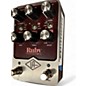 Used Universal Audio RUBY '63 Effect Pedal