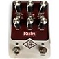 Used Universal Audio RUBY '63 Effect Pedal
