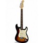Used Stagg S Style Sunburst Solid Body Electric Guitar thumbnail