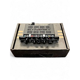 Used Synergy PEAVEY 6505 Tube Guitar Amp Head