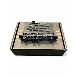Used Synergy IICP TWO CHANNEL Tube Guitar Amp Head