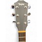 Used Taylor 110GB Natural Acoustic Guitar