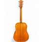 Used Taylor 110GB Natural Acoustic Guitar
