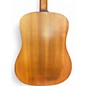Used Taylor 110GB Natural Acoustic Guitar