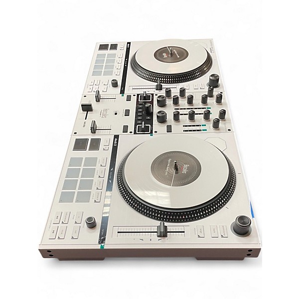 Used Hercules Inpulse T7 DJ Controller