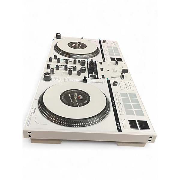 Used Hercules Inpulse T7 DJ Controller