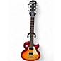 Used Epiphone Les Paul 100 Bolt On 2 Color Sunburst Solid Body Electric Guitar thumbnail