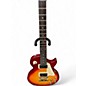 Used Epiphone Les Paul 100 Bolt On 2 Color Sunburst Solid Body Electric Guitar