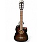 Used Cordoba FUSION 5 2 Color Sunburst Classical Acoustic Guitar thumbnail