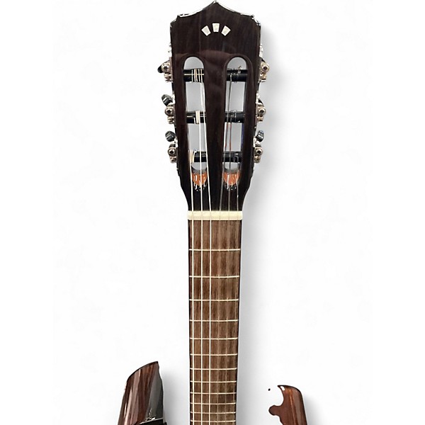 Used Cordoba FUSION 5 2 Color Sunburst Classical Acoustic Guitar