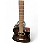 Used Cordoba FUSION 5 2 Color Sunburst Classical Acoustic Guitar