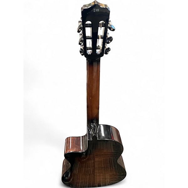 Used Cordoba FUSION 5 2 Color Sunburst Classical Acoustic Guitar