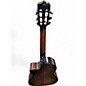 Used Cordoba FUSION 5 2 Color Sunburst Classical Acoustic Guitar