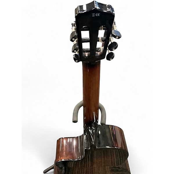 Used Cordoba FUSION 5 2 Color Sunburst Classical Acoustic Guitar