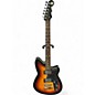 Used Reverend Jetstream 2 Color Sunburst Solid Body Electric Guitar thumbnail