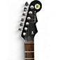 Used Reverend Jetstream 2 Color Sunburst Solid Body Electric Guitar
