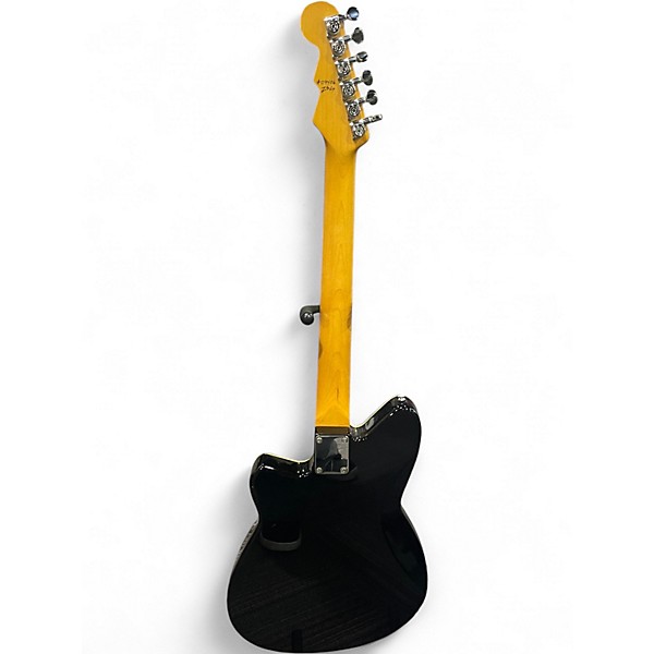Used Reverend Jetstream 2 Color Sunburst Solid Body Electric Guitar