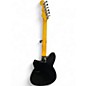 Used Reverend Jetstream 2 Color Sunburst Solid Body Electric Guitar