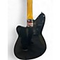 Used Reverend Jetstream 2 Color Sunburst Solid Body Electric Guitar