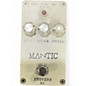 Used Mantic Proverb XS Effect Pedal thumbnail
