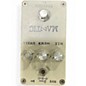 Used Mantic Proverb XS Effect Pedal