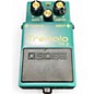 Used BOSS TR2 Tremolo Effect Pedal