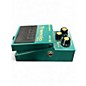 Used BOSS TR2 Tremolo Effect Pedal