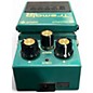 Used BOSS TR2 Tremolo Effect Pedal