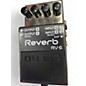 Used BOSS RV6 Digital Reverb Effect Pedal thumbnail