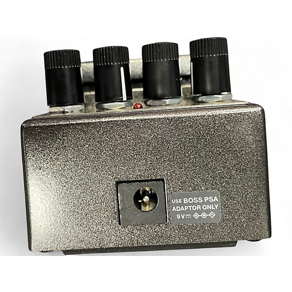 Used BOSS RV6 Digital Reverb Effect Pedal