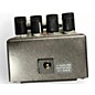 Used BOSS RV6 Digital Reverb Effect Pedal