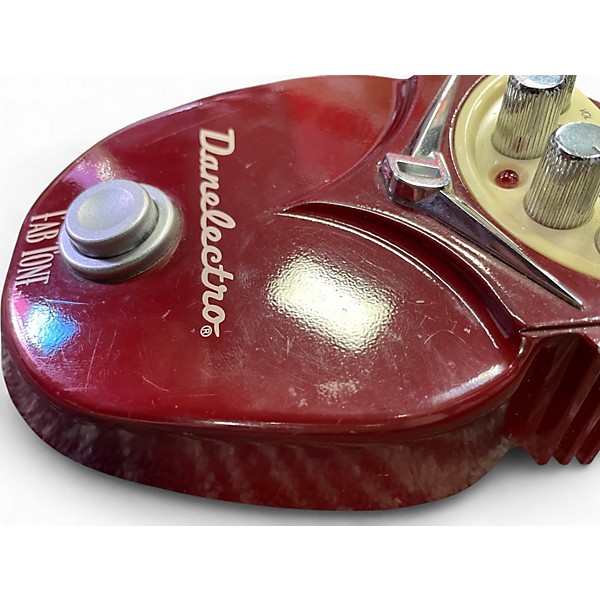 Used Danelectro Fab Tone Effect Pedal