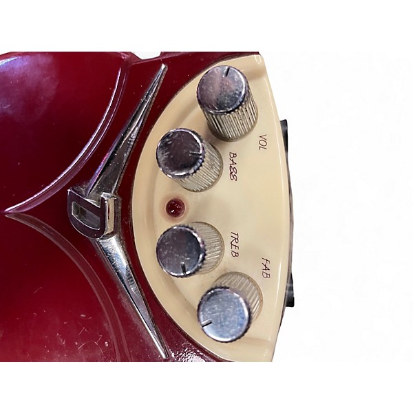 Used Danelectro Fab Tone Effect Pedal