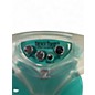 Used Danelectro DJ13 French Toast Octave Distortion Effect Pedal